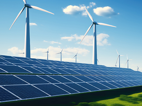 Chengpu emphasized its commitment to technological innovation and global energy transition. During the event, the team engaged in in-depth discussions with international clients and peers, exploring collaboration opportunities to drive the widespread adop